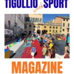 TIGULLIOweekSPORT – I Stagione – N. 23/2026 del 22 settembre 2026