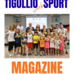 🟠🔵TIGULLIOweekSPORT – I Stagione – N. 22/2026 del 15 settembre 2026